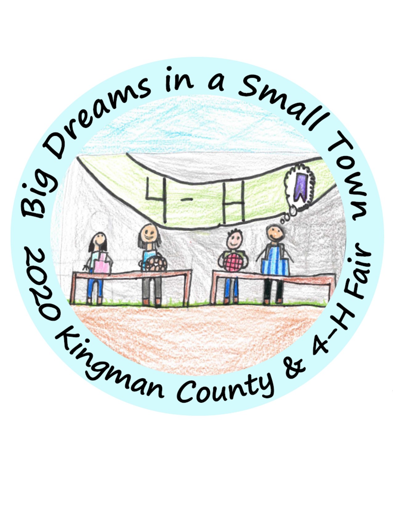 County Fair Kingman County